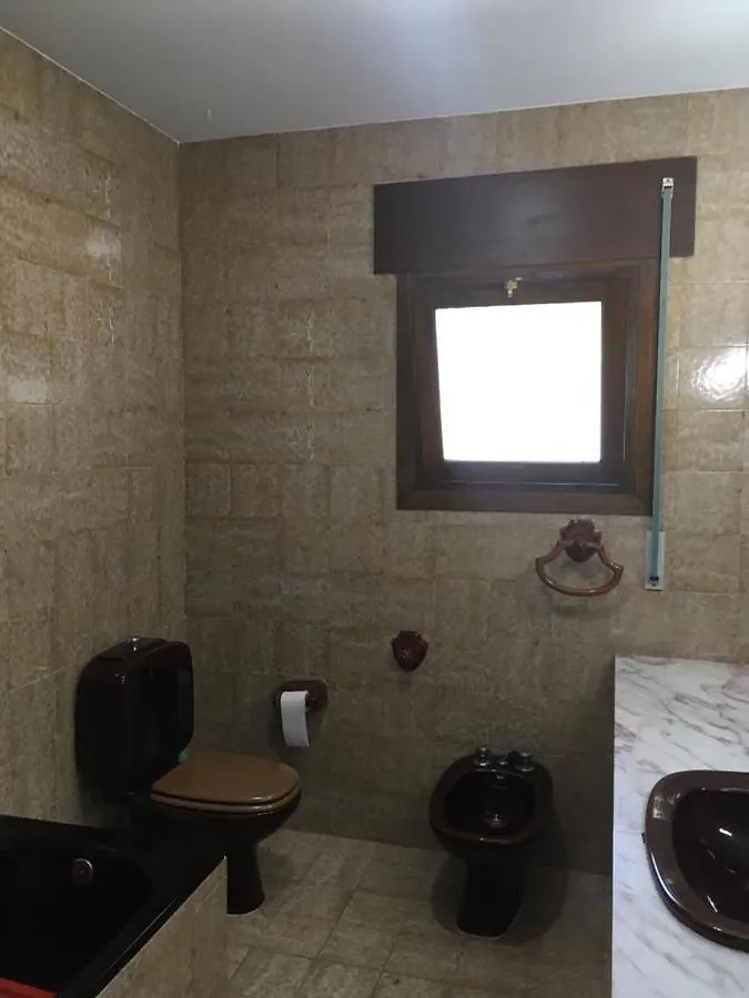 Holiday home Casa Paca Perea Villa Malaga
